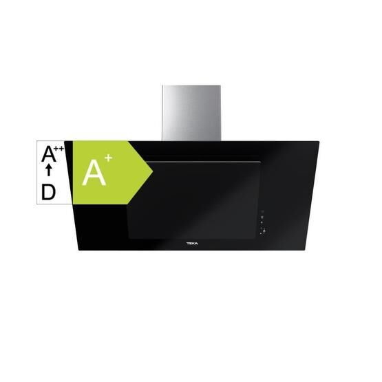 Teka DVT 98660 TBS BK Davlumbaz Davlumbazlar Fiyatı