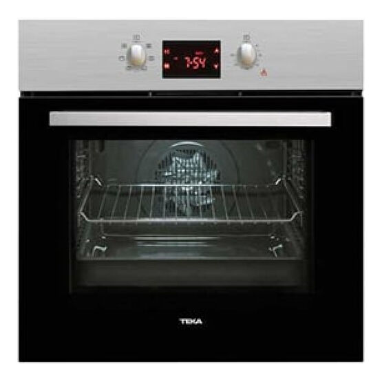 Teka HEB 725 SS Fırınlar Fiyatı