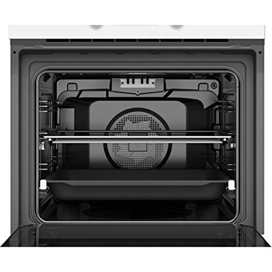 Teka HLB 8400 WH 70 L Beyaz Ankastre Fırın Ankastre Fırınlar Fiyatı