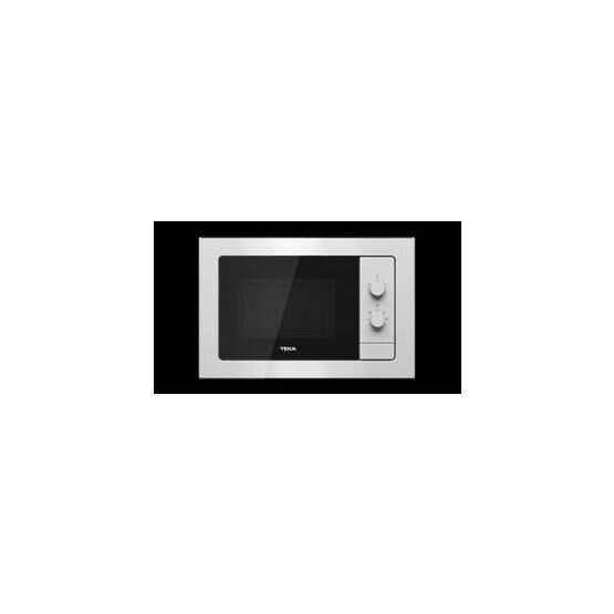 Teka MB 620 BI WH Ankastre Mikrodalga Fırın
