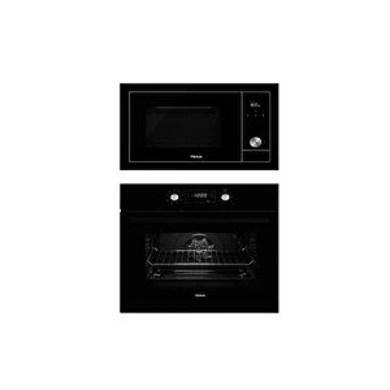 Teka Ml 8200 Bis+hak 629 Bk 64081 Ankastre Fırınlar Fiyatı