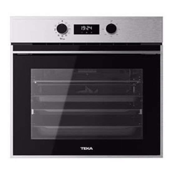 Teka OVEN HSB 646 SS Fırınlar Fiyatı