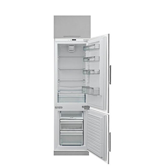 Teka RBF 73350 FI 242 L No Frost Ankastre Buzdolabı Buzdolapları Fiyatı