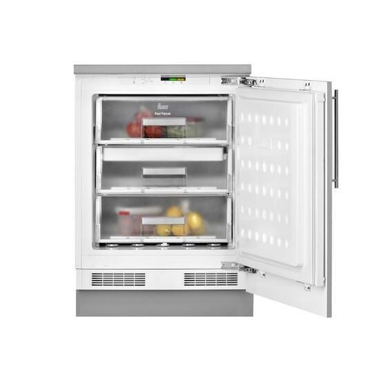 Teka TGI2 120 D Ankastre Derin Dondurucu