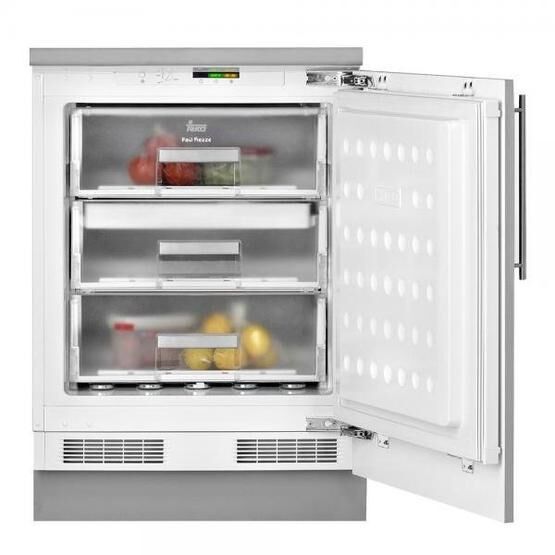 Teka TGI2 120 D Ankastre Derin Dondurucu