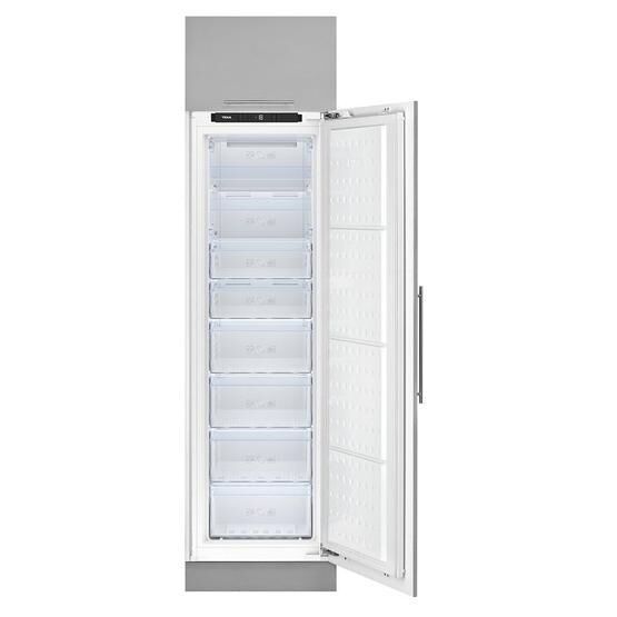 Teka TGI2 200 NF Ankastre Derin Dondurucu
