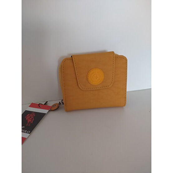 Tekin12 Tek Fermuarlı  Klınkır  Cüzdan Unisex Cüzdan Fiyatı