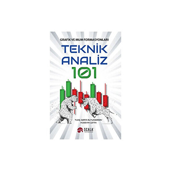 Teknik Analiz 101 Muhasebe Finans Kitapları Fiyatı