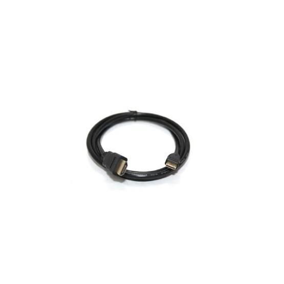 Teknogreen TKD-111 HDMI Mini HDMI 1.5 m Çevirici Kablo Görüntü Sistemleri Çevirici & Adaptörü Fiyatı