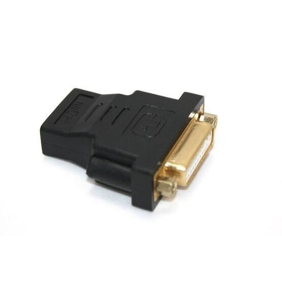 Teknogreen TKD-666 24+5 Dvi Dişi HDMI Dişi Konnektör