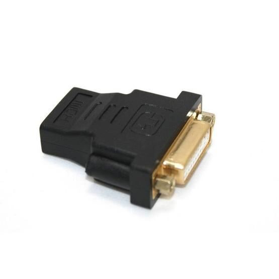 Teknogreen TKD-666 24+5 Dvi Dişi HDMI Dişi Konnektör