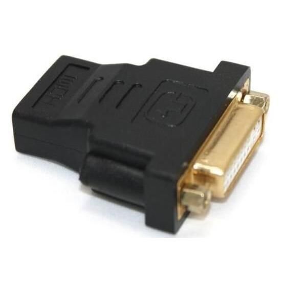Teknogreen TKD-666 24+5 Dvi Dişi HDMI Dişi Konnektör