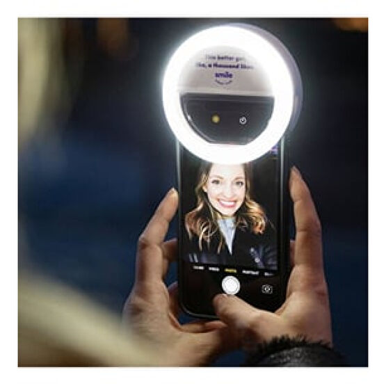 Telefon selfie ışığı Selfie - Özçekim Çubuğu Fiyatı