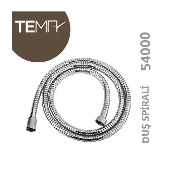 Tema 54000 Duş Spirali