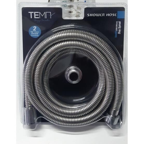 Tema Uzayan 150-190 cm Duş Spirali