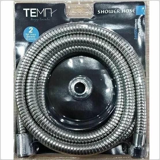 Tema Uzayan 150-190 cm Duş Spirali