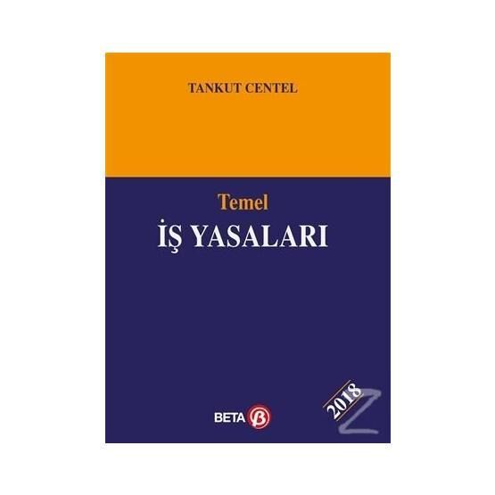 Temel İş Yasaları Beta Yayınları Anayasa Hukuku Fiyatı