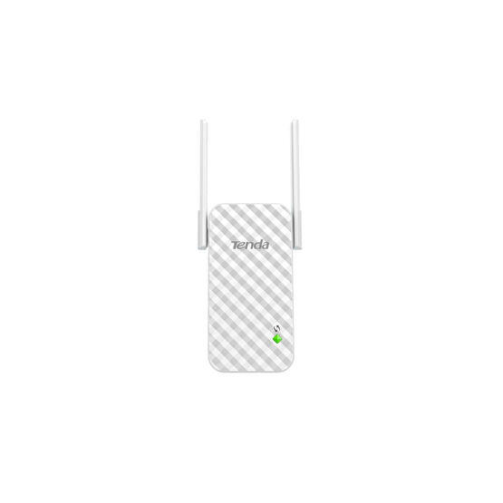 Tenda 300Mbps 2 Harici Antenli Kompakt Menzil Genişletici