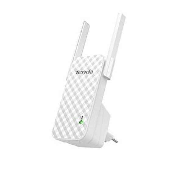 Tenda A9 300 Mbps Wifi-n 2 Antenli̇ Access Point Repeater Access Point Fiyatı