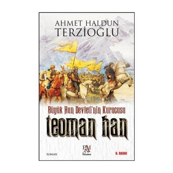 Teoman Han - Ahmet Haldun Terzioğlu