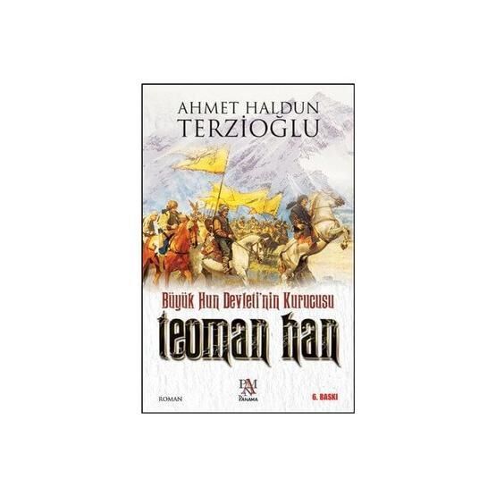 Teoman Han - Ahmet Haldun Terzioğlu