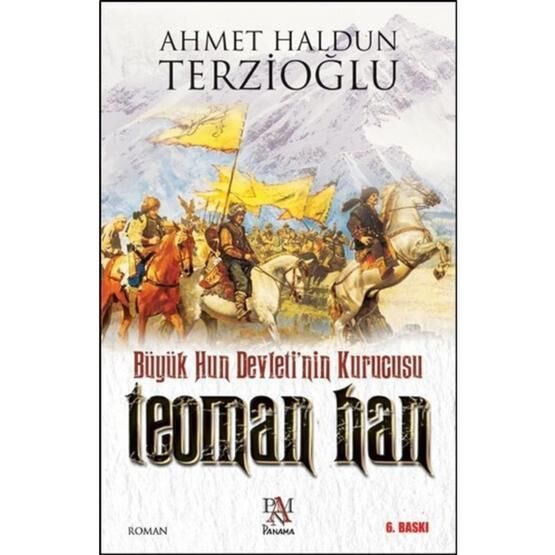 Teoman Han - Ahmet Haldun Terzioğlu
