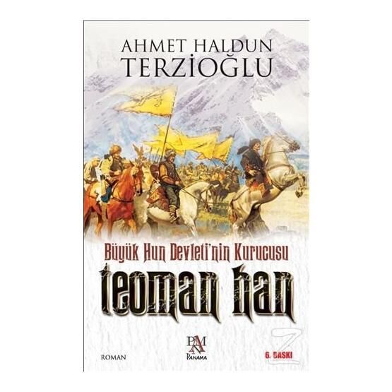 Teoman Han - Ahmet Haldun Terzioğlu
