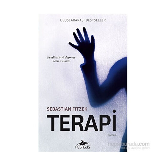 Terapi - Sebastian Fitzek Korku-Gerilim Fiyatı