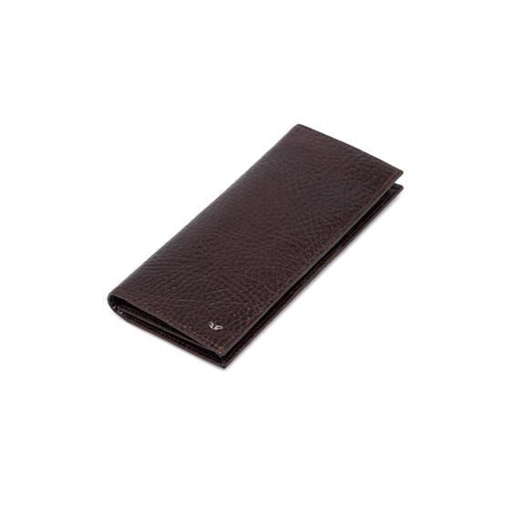 Tergan  01619P3Y  Kahve Deri Erkek Cüzdan