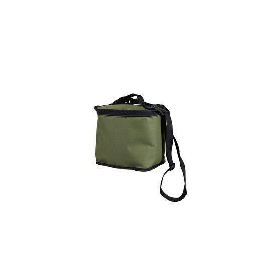 Termal Çanta 8 Litre Yeşil Sırt Çantası (Outdoor) Fiyatı