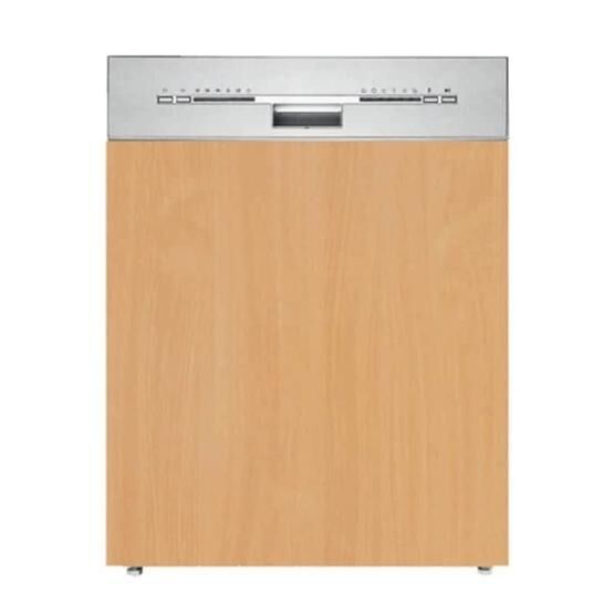 Termikel BM12-26260 G Ankastre Bulaşık Makinası
