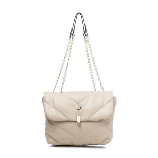 TH Bags TH-DR778 Vi̇zon Kadın Çapraz Çanta