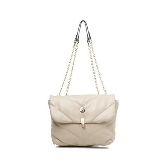 TH Bags TH-DR778 Vi̇zon Kadın Çapraz Çanta