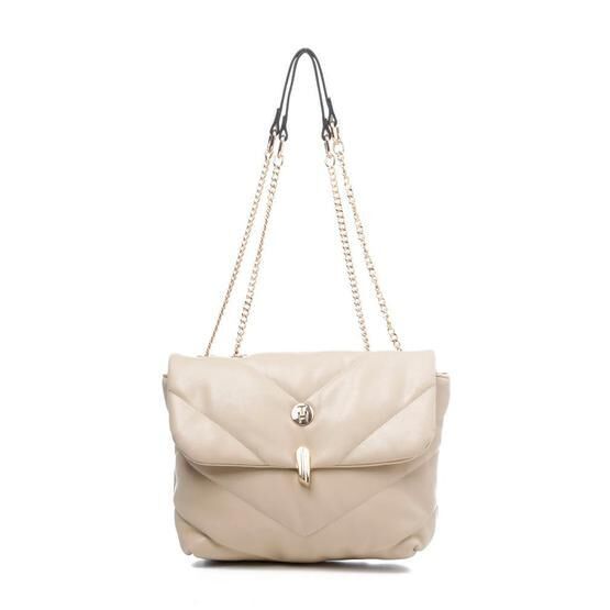 TH Bags TH-DR778 Vi̇zon Kadın Çapraz Çanta