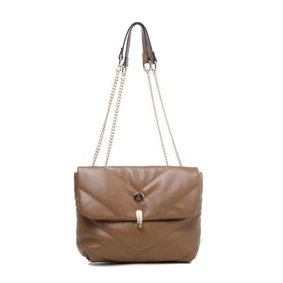 TH Bags TH-DR778 Vi̇zon Kadın Çapraz Çanta