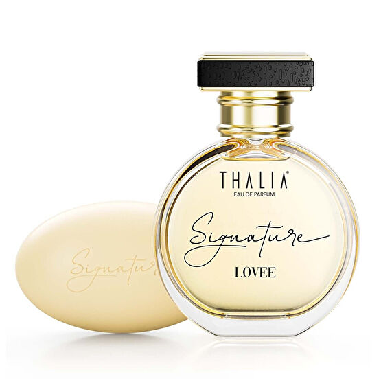 Thalia Signature Parfüm 50 ml+Sabun 100 g Women Deodorantlar Fiyatı