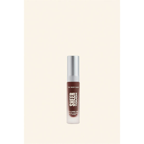 THE BODY SHOP Sheer Touch Dudak Ve Yanak Renklendirici Lip Tint Dudak Bakımı / Koruyucu Fiyatı