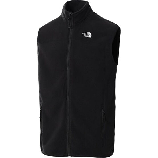 The North Face 100 Glacier Vest Erkek Yelek - NF0A7SSLJK3 Yelek (Outdoor) Fiyatı