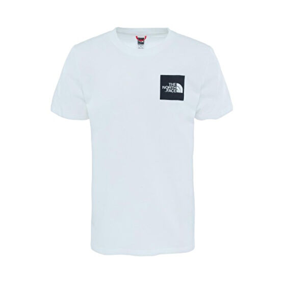 The North Face Fine Tee Erkek Tişört T0CEQ5LA9 T-Shirt & Sweatshirt (Outdoor) Fiyatı
