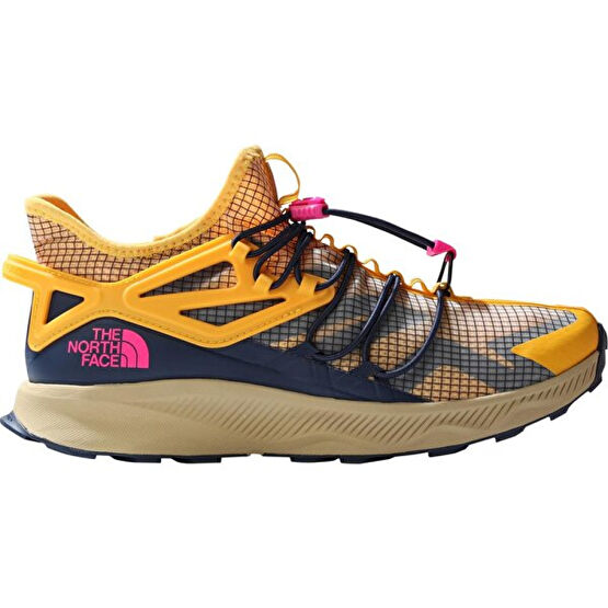 The North Face M OXEYE TECH Erkek Ayakkabı NF0A7W5UIIH1 Trekking Ayakkabısı & Botu Fiyatı