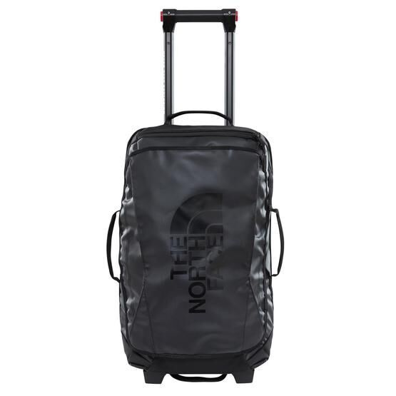 The North Face T93C94JK3 Rolling Thunder 22 Siyah Seyahat Çantası