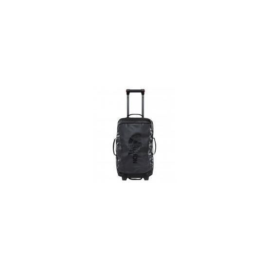 The North Face T93C94JK3 Rolling Thunder 22 Siyah Seyahat Çantası