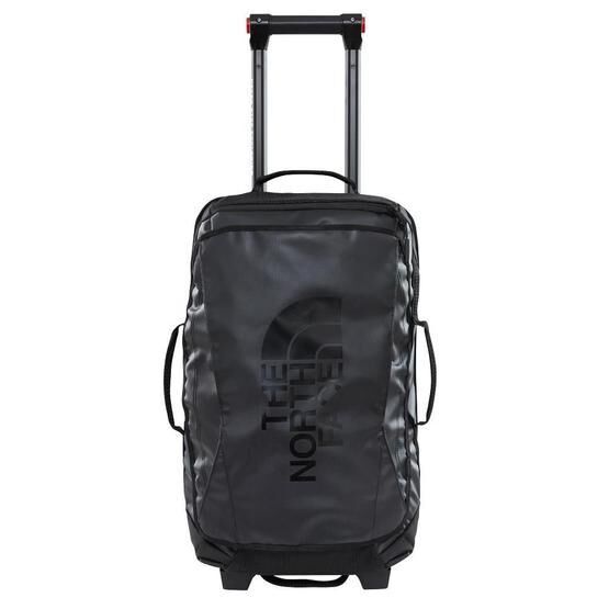The North Face T93C94JK3 Rolling Thunder 22 Siyah Seyahat Çantası Seyahat Çantası Fiyatı