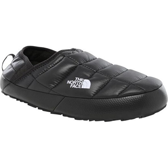 The North Face Thermoball Traction Mule V Kadın Terlik Siyah Trekking Ayakkabısı & Botu Fiyatı