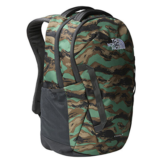 The North Face Vault Nf0A3Vy2I3A1 Unisex Yeşil Sırt Çantası Sırt Çantası (Outdoor) Fiyatı