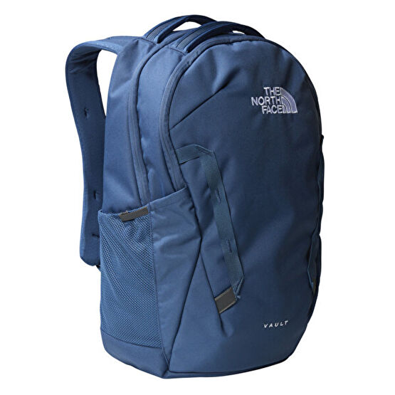 The North Face Vault Nf0A3Vy2Vjy1 Unisex Mavi Sırt Çantası Sırt Çantası (Outdoor) Fiyatı