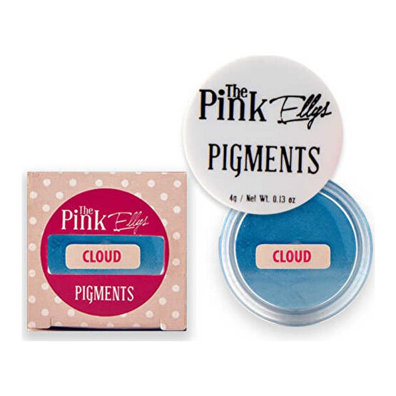 The Pink Ellys Pigment Cloud Göz Farı Fiyatı