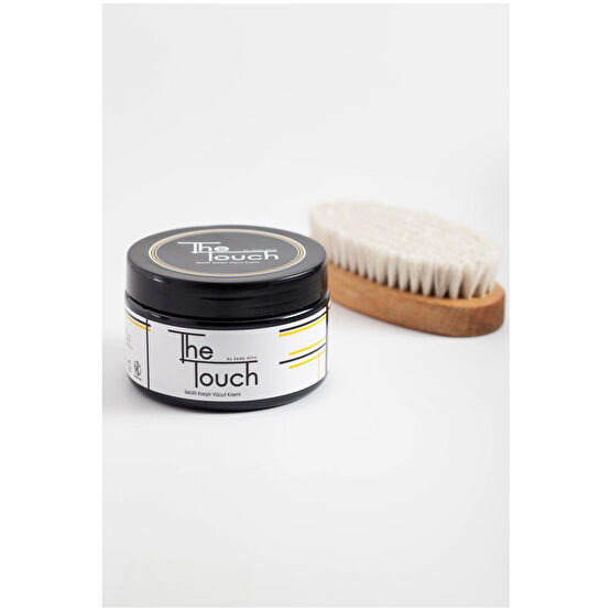 The Touch By Seda Altın Selülit Kremi 250 ml At Kılı Fırçası Selülit Önleyici ve Gidericiler Fiyatı