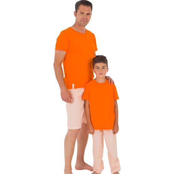 TheDON Baba Oğul Takım Erkek Çocuk Pijama Fiyatı