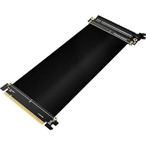 Thermaltake Ac-053-Cn1Otn-C1 PCI-e X16 Riser Kablo Cep Telefonu Kablosu Fiyatı